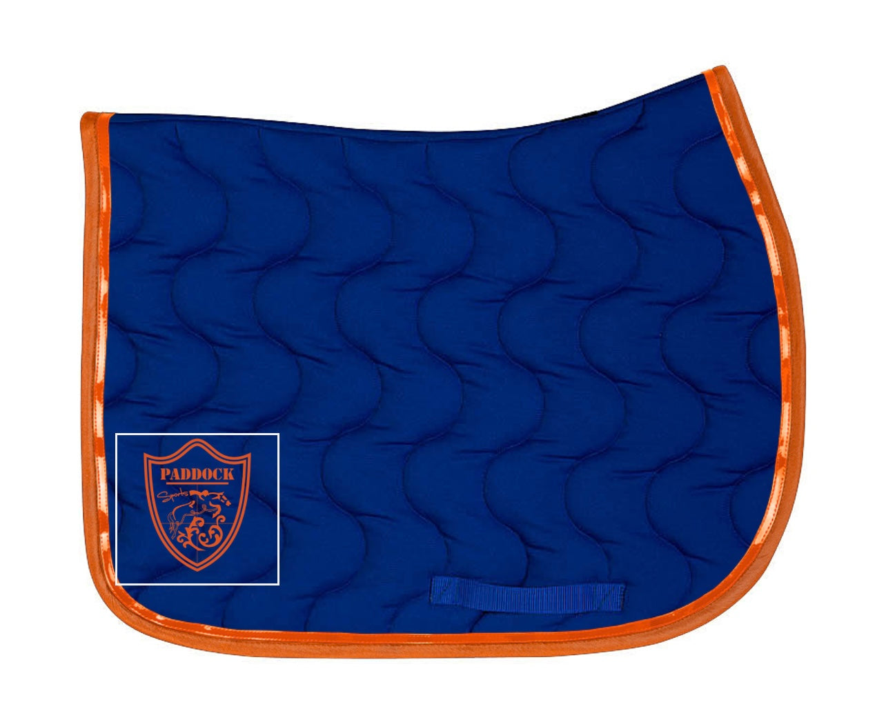 Tapis classique Paddock Sports Team Antunès