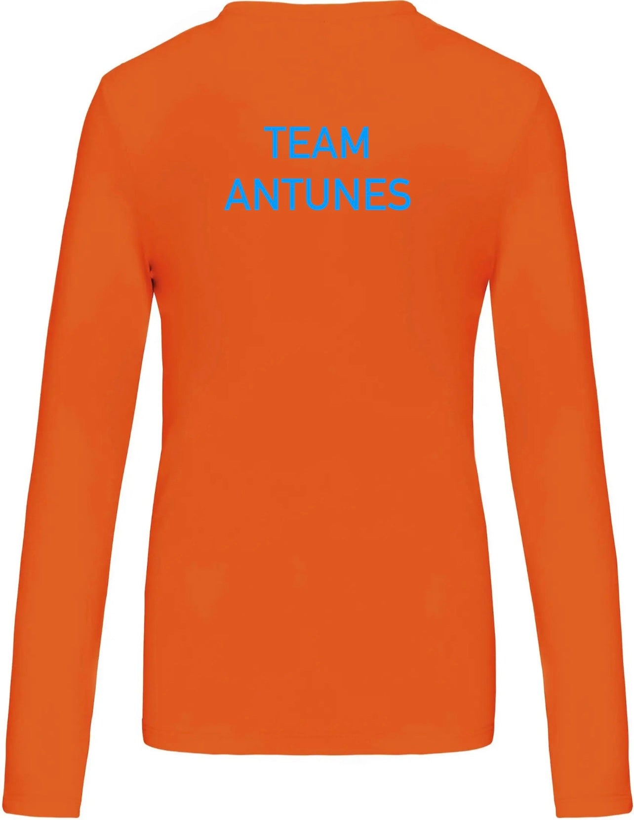 Tee-shirt manches longues femme & homme