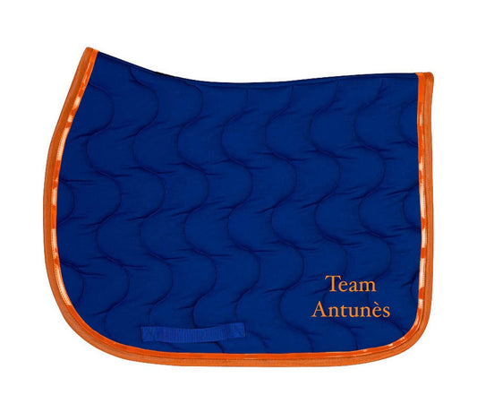 Tapis classique Paddock Sports Team Antunès