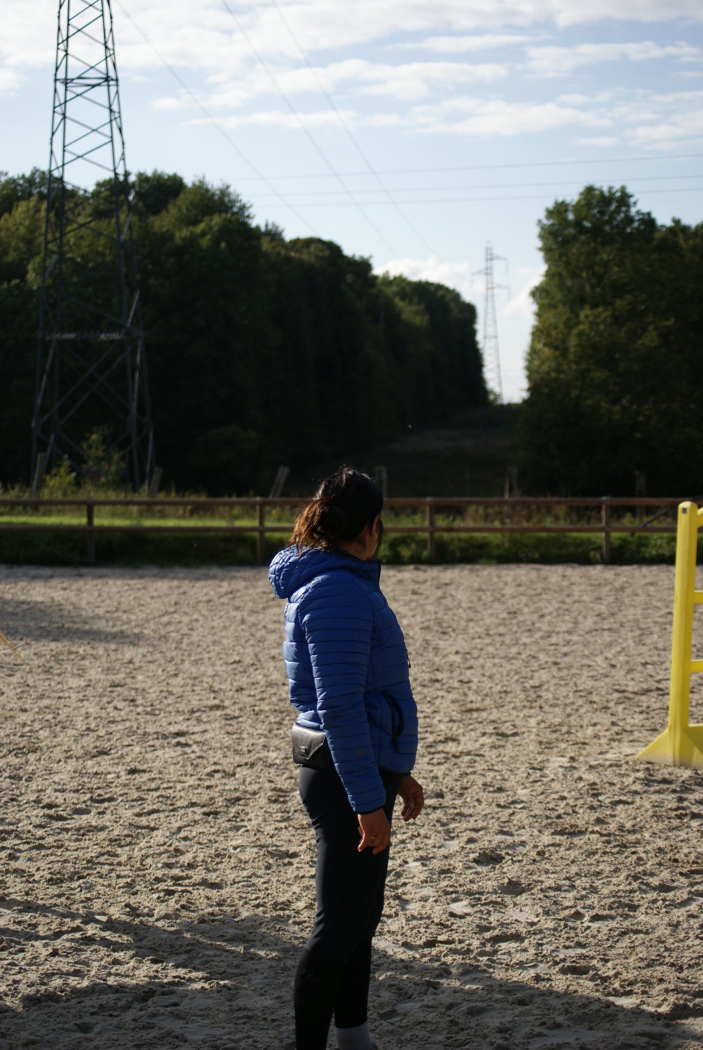 Doudoune capuche mixte & enfant
