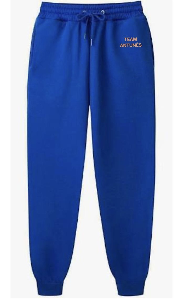 Surpantalon de concours