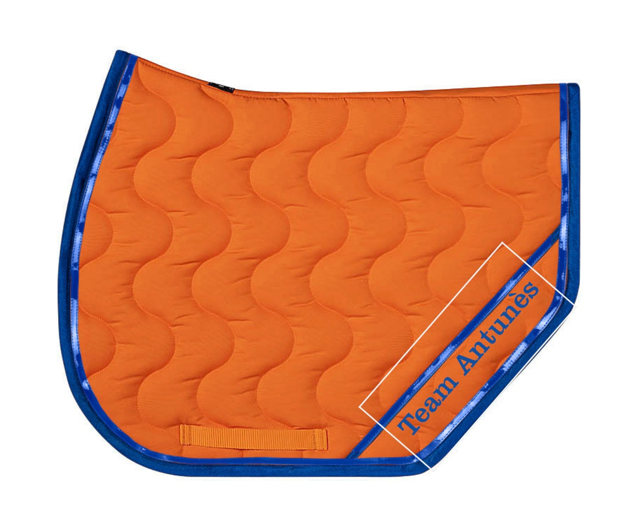 Tapis sport Paddock Sports Team Antunès