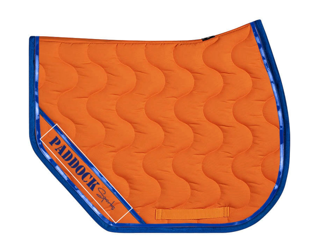 Tapis sport Paddock Sports Team Antunès
