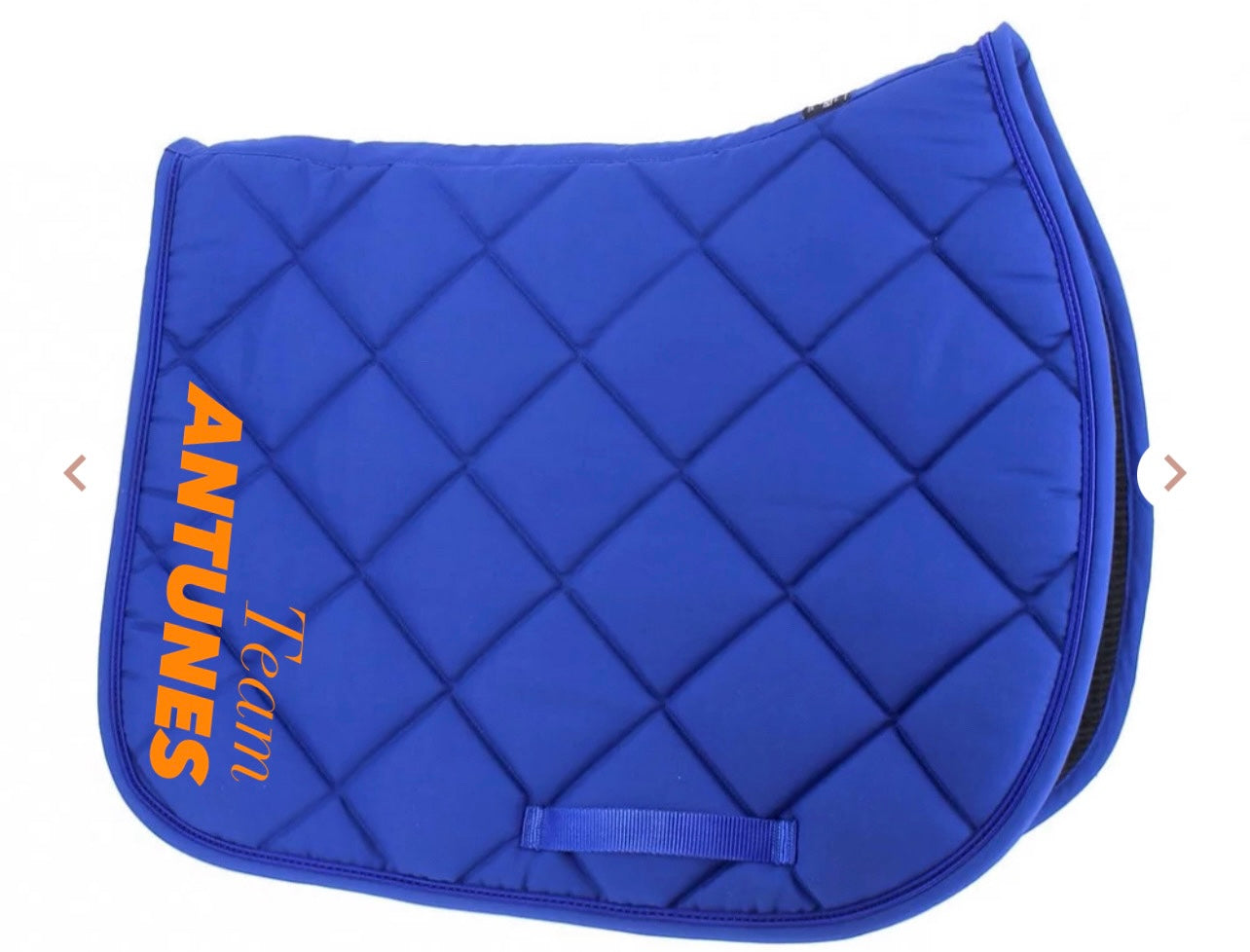 Tapis Paddock Sports Antunes Team